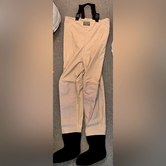Orvis Other - Orvis Waders size MT